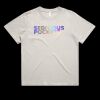 Women's Heavy Faded Tee Thumbnail