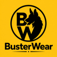 Bark with Buster Thumbnail